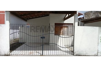 house em Rua José Inácio Fernandes, Jardins - São Gonçalo do Amarante - RN