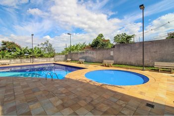 apartment em Rua Atanázio Soares, Jardim Maria Eugênia - Sorocaba - SP