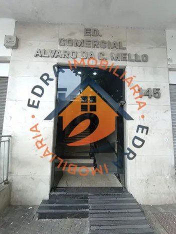 office em Rua Cardoso de Morais, Bonsucesso - Rio de Janeiro - RJ