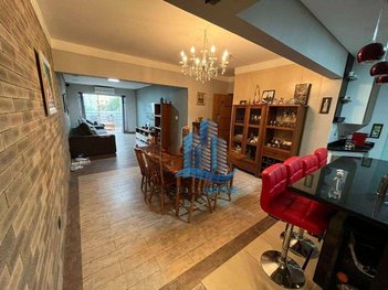 apartment em Rua Nossa Senhora de Fátima, Santa Paula - São Caetano do Sul - SP