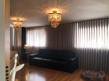 apartment em Tenente Silveira, Centro - Florianópolis - SC