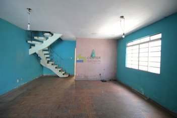 house em Rua Luís Isaías de Sousa, Vila Mariana - São Paulo - SP