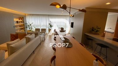 apartment em Rua Cotoxó, Perdizes - São Paulo - SP