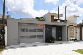 house em Rua das Guabirobas, Jardim Paraíso - Sinop - MT