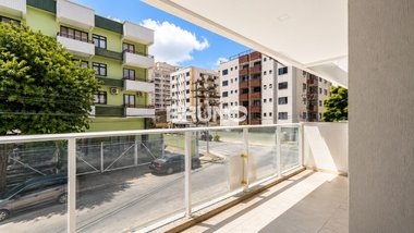 apartment em Rua Sete, Jardim Jalisco - Resende - RJ