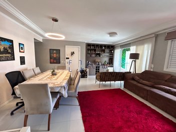 apartment em Rua Cantagalo, Vila Gomes Cardim - São Paulo - SP