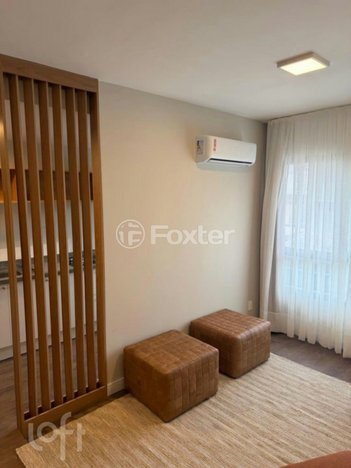 apartment em Rua da República, Cidade Baixa - Porto Alegre - RS