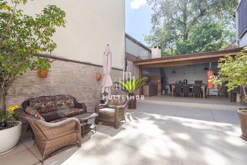 apartment em Avenida Carlos Gomes, Petrópolis - Porto Alegre - RS