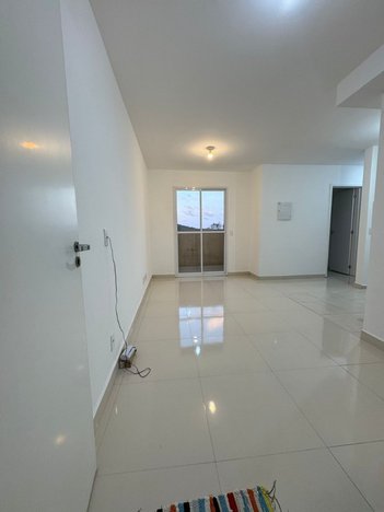 apartment em Estrada Cata Preta, Vila João Ramalho - Santo André - SP
