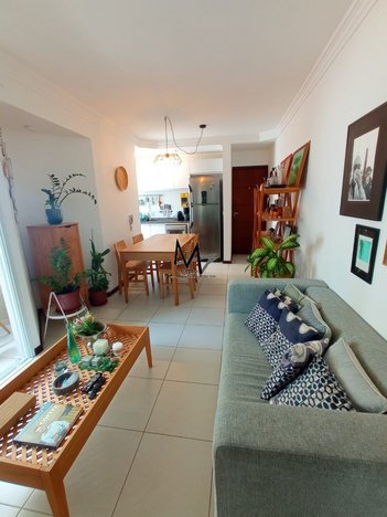 apartment em Campeche, Campeche - Florianópolis - SC