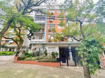 apartment em Garibaldi, Independência - Porto Alegre - RS