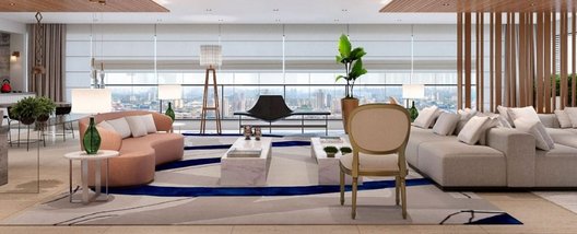 apartment em Avenida Hélio Pellegrino, Vila Nova Conceição - São Paulo - SP