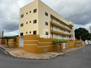 apartment em Rua La Paz, Jardim Tropical - Cuiabá - MT