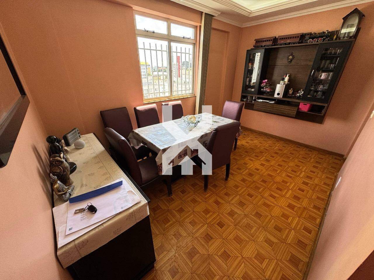 Apartamento com 2 quartos — Cidade Nova, Belo Horizonte