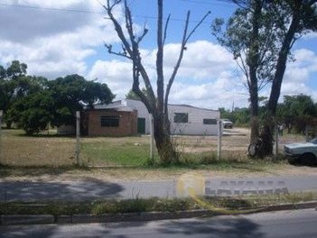 commercial_building em Avenida João Antônio Silveira, Restinga - Porto Alegre - RS