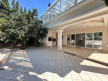 house em Rua das Tibiras, Jurerê Internacional - Florianópolis - SC