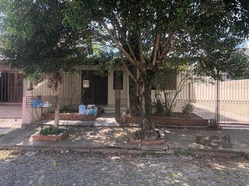 house em CANDEIAS, Parque da Matriz - Cachoeirinha - RS