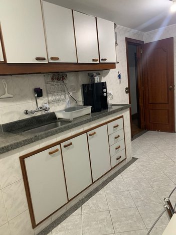 apartment em Avenida Barão do Rio Branco, Centro - Petrópolis - RJ