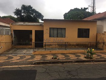 land_lot em Rua Pereira Bueno, Centro - Pirassununga - SP