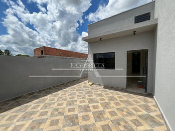 house em Rua Donato Amílcar Barletta, Jardim São Lourenço - Bragança Paulista - SP