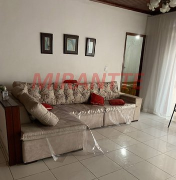 house em Rua Nemésio Ramos Figueira, Vila Pedra Branca - São Paulo - SP