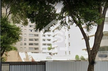 land_lot em Rua Coronel Oscar Porto, Paraíso - São Paulo - SP