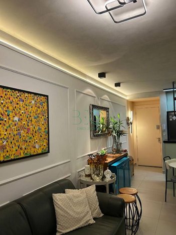 apartment em Avenida Afonso Mariano Fagundes, Saúde - São Paulo - SP