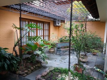 house em Travessa Marechal Bormann, Teresópolis - Porto Alegre - RS