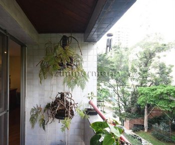 apartment em IUBATINGA, Vila Andrade - São Paulo - SP
