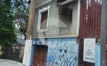house em Rua dos Trilhos, Mooca - São Paulo - SP
