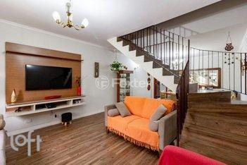 house em Rua das Igrejas, Bosque da Saúde - São Paulo - SP