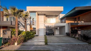 apartment em Avenida Atlântica, Cidade Alpha - Eusébio - CE