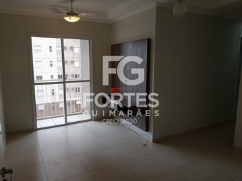 apartment em Avenida Caramuru, República - Ribeirão Preto - SP
