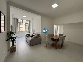 apartment em Rua Francisco Sá, Copacabana - Rio de Janeiro - RJ