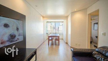 apartment em Rua Schilling, Vila Leopoldina - São Paulo - SP