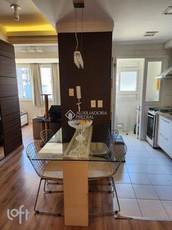 apartment em Independência, Independência - Porto Alegre - RS