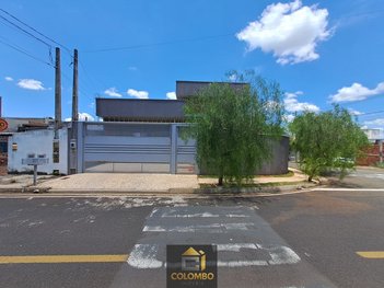 house em Rua Ruddy Souza Lima, Parque das Amoras II - São José do Rio Preto - SP