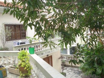 house em Rua Itapuca, Ingá - Niterói - RJ