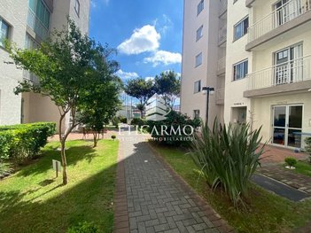 apartment em Rua Morubixaba, Cidade Líder - São Paulo - SP