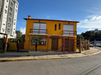 house em Rua Antônio Donga, Santa Rosa - Gravataí - RS