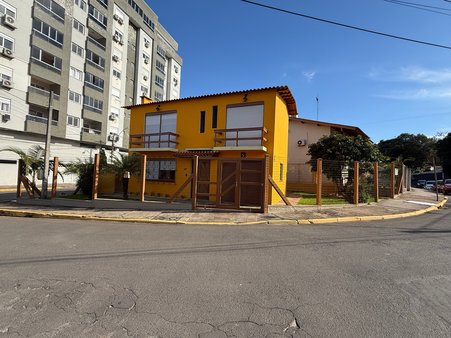 Cômodo Condomínio