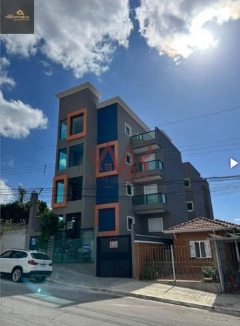 apartment em Rua Professor Vasconcelos Sarmento, Vila Ré - São Paulo - SP