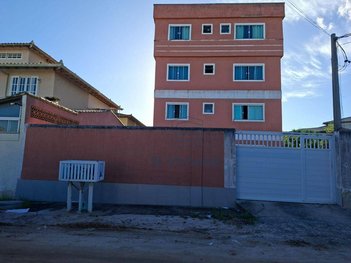 apartment em Rua Marlene de Oliveira Pereira, Terra Firme - Rio das Ostras - RJ