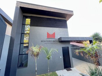 house em Rua dos Expedicionários, Promissão II - Lagoa Santa - MG