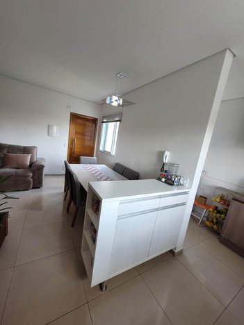 apartment em Rua Guaiaúna, Guaiaúna - São Paulo - SP