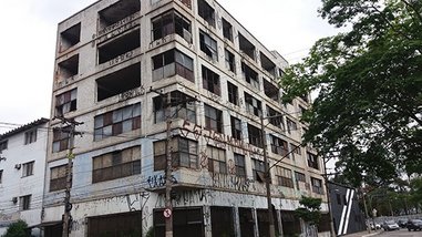 commercial_property em Sérgio Tomás, Bom Retiro - São Paulo - SP