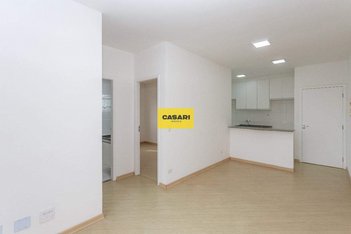 apartment em Rua dos Vianas, Baeta Neves - São Bernardo do Campo - SP
