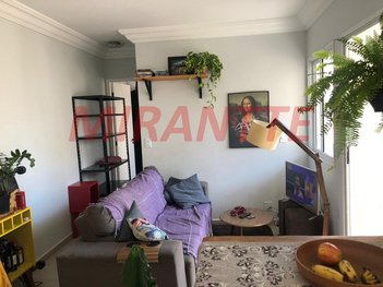 apartment em Rua Bela Cintra, Consolação - São Paulo - SP
