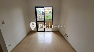 apartment em Rua Elisiário, Cidade Mãe do Céu - São Paulo - SP