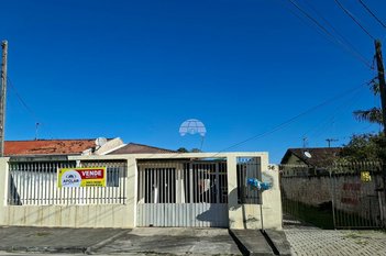 house em Rua Ampére, Guaraituba - Colombo - PR